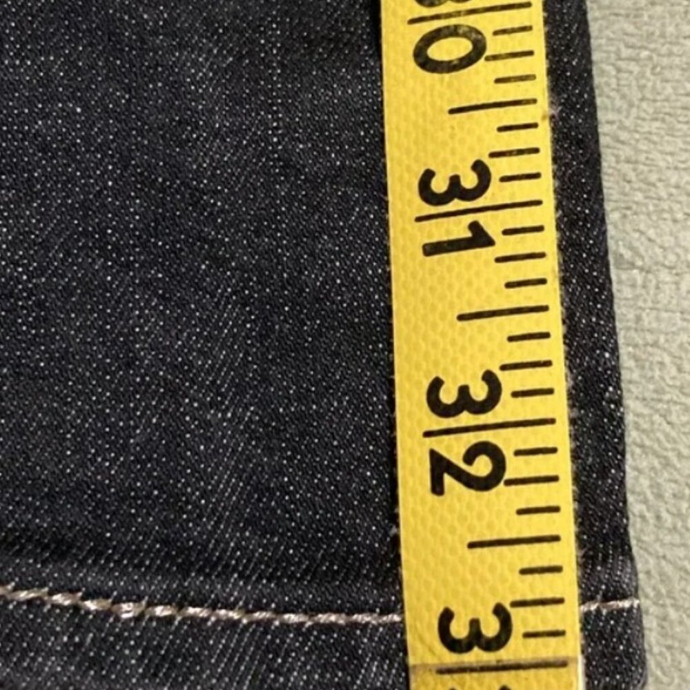 Rock Revival Black Denim Jeans - Picture 5 of 9